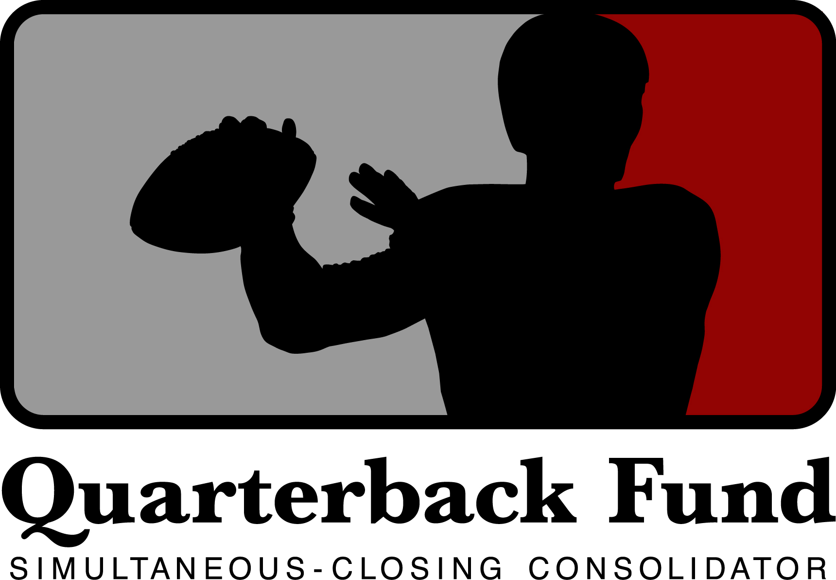 Quarterback Fund Logo